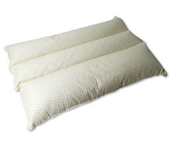 遠赤外線まくら　公式サイト